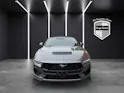 Ford Mustang Convertible 5.0 V8 GT