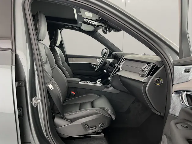 Volvo XC90 2.0 T8 TE Ultra Dark eAWD