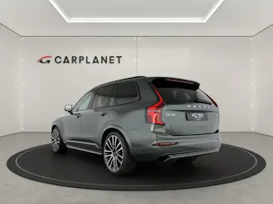 Volvo XC90 2.0 T8 TE Ultra Dark eAWD