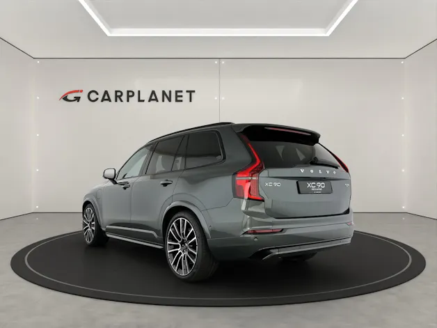Volvo XC90 2.0 T8 TE Ultra Dark eAWD