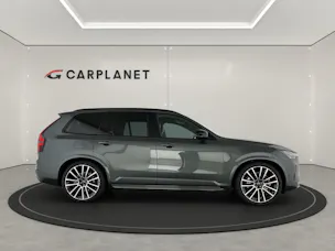 Volvo XC90 2.0 T8 TE Ultra Dark eAWD