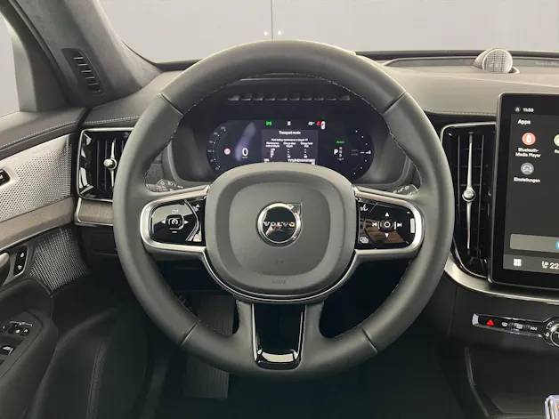 Volvo XC90 2.0 T8 TE Ultra Dark eAWD