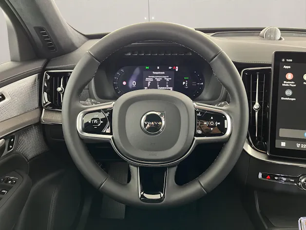 Volvo XC90 2.0 T8 TE Ultra Dark eAWD