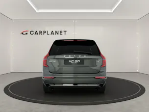 Volvo XC90 2.0 T8 TE Ultra Dark eAWD