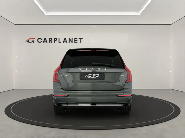 Volvo XC90 2.0 T8 TE Ultra Dark eAWD