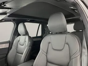 Volvo XC90 2.0 T8 TE Ultra Dark eAWD