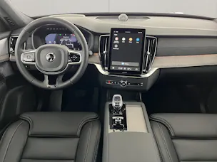 Volvo XC90 2.0 T8 TE Ultra Dark eAWD