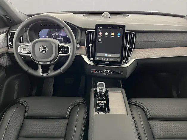 Volvo XC90 2.0 T8 TE Ultra Dark eAWD