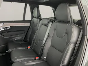Volvo XC90 2.0 T8 TE Ultra Dark eAWD