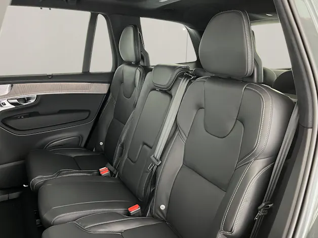Volvo XC90 2.0 T8 TE Ultra Dark eAWD