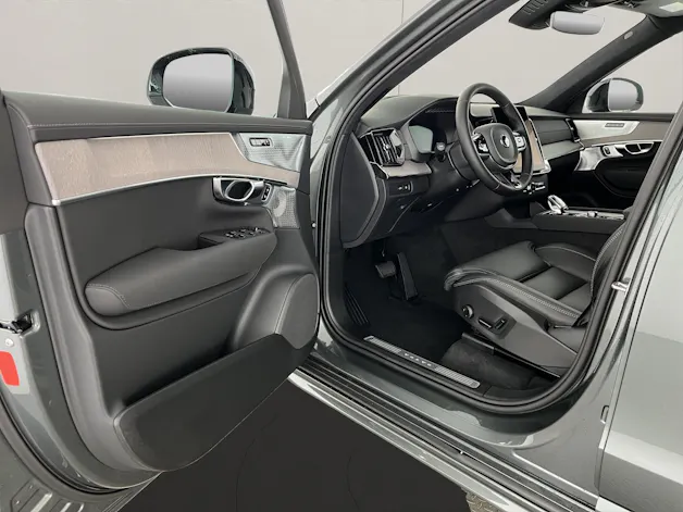 Volvo XC90 2.0 T8 TE Ultra Dark eAWD