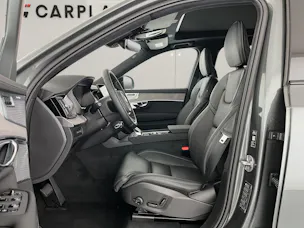 Volvo XC90 2.0 T8 TE Ultra Dark eAWD