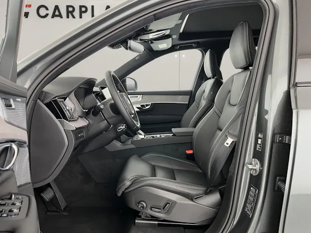 Volvo XC90 2.0 T8 TE Ultra Dark eAWD