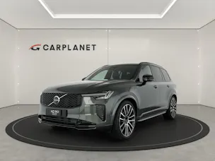 Volvo XC90 2.0 T8 TE Ultra Dark eAWD