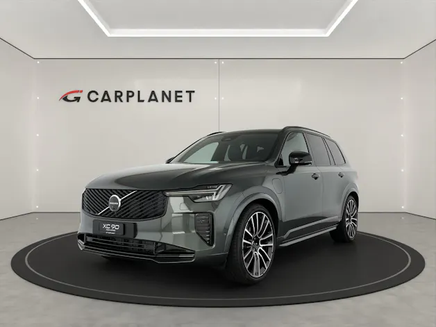 Volvo XC90 2.0 T8 TE Ultra Dark eAWD