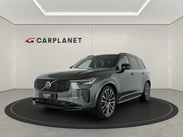 Volvo XC90 2.0 T8 TE Ultra Dark eAWD
