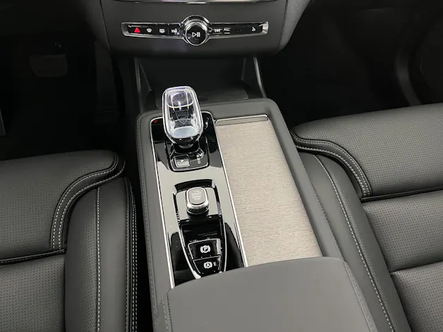 Volvo XC90 2.0 T8 TE Ultra Dark eAWD