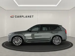 Volvo XC90 2.0 T8 TE Ultra Dark eAWD