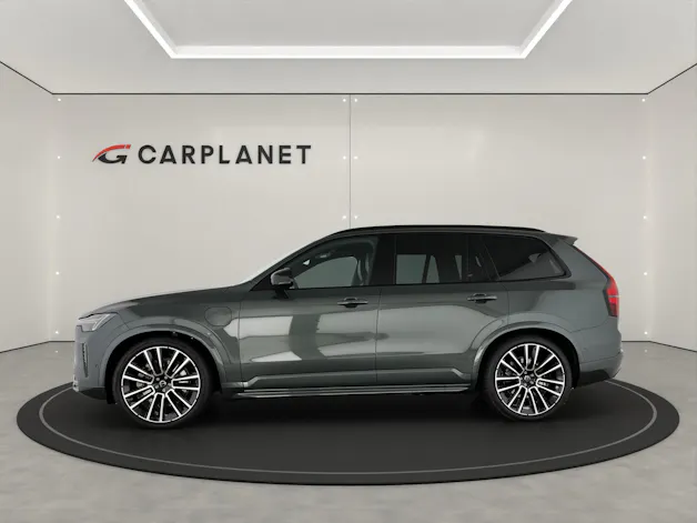 Volvo XC90 2.0 T8 TE Ultra Dark eAWD