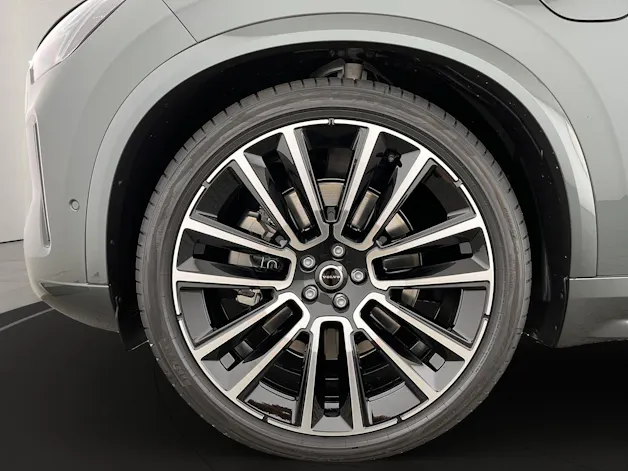 Volvo XC90 2.0 T8 TE Ultra Dark eAWD