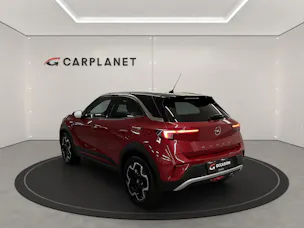 OPEL Mokka 1.2 T 130 Ultimate