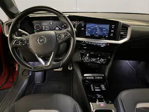 OPEL Mokka 1.2 T 130 Ultimate