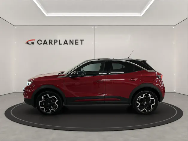 OPEL Mokka 1.2 T 130 Ultimate
