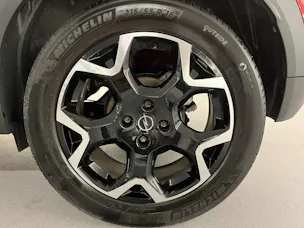 OPEL Mokka 1.2 T 130 Ultimate