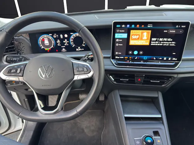 VW Tayron 2.0 TDI SCR United DSG 4motion