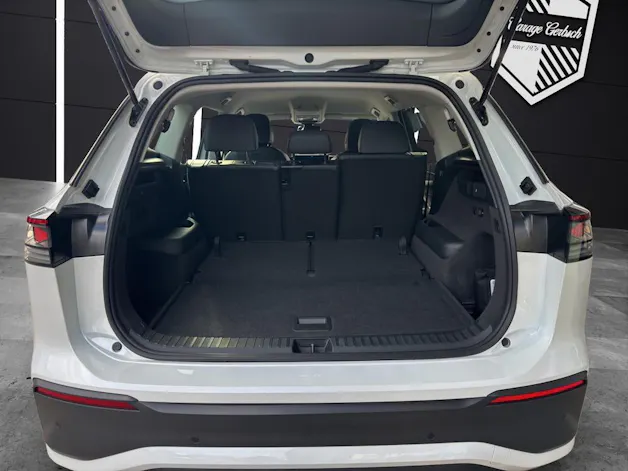 VW Tayron 2.0 TDI SCR United DSG 4motion