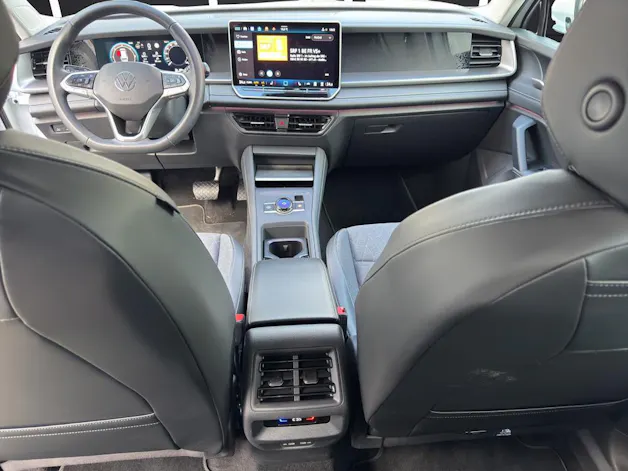 VW Tayron 2.0 TDI SCR United DSG 4motion