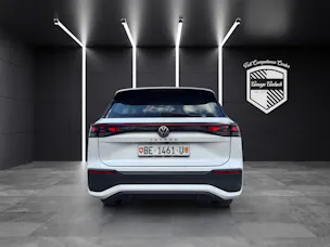 VW Tayron 2.0 TDI SCR United DSG 4motion