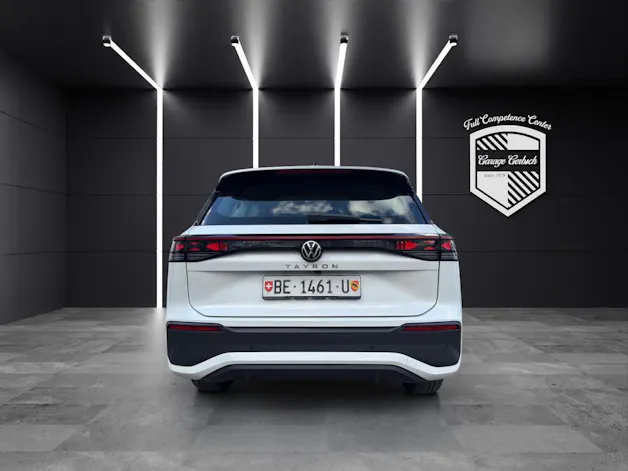 VW Tayron 2.0 TDI SCR United DSG 4motion