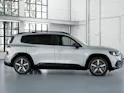 Mercedes-Benz GLB 350 4matic