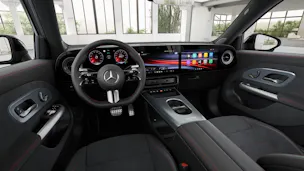 MERCEDES-BENZ GLB 350 4matic