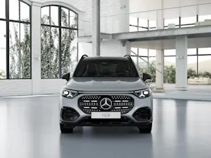 Mercedes-Benz GLB 350 4matic