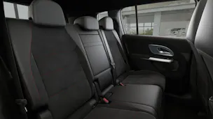 MERCEDES-BENZ GLB 350 4matic