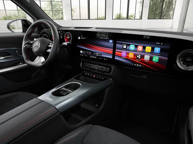 Mercedes-Benz GLB 350 4matic
