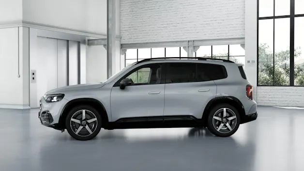 Mercedes-Benz GLB 350 4matic