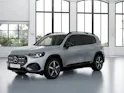 Mercedes-Benz GLB 350 4matic
