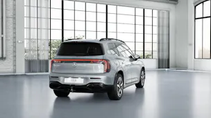 MERCEDES-BENZ GLB 350 4matic