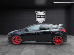 Ford Focus 2.3 EcoB RS