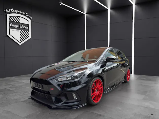 Ford Focus 2.3 EcoB RS