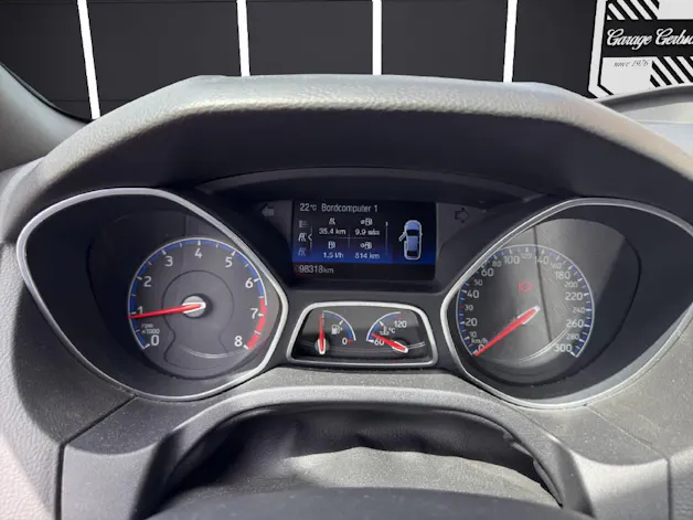 Ford Focus 2.3 EcoB RS