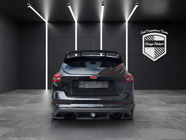 Ford Focus 2.3 EcoB RS