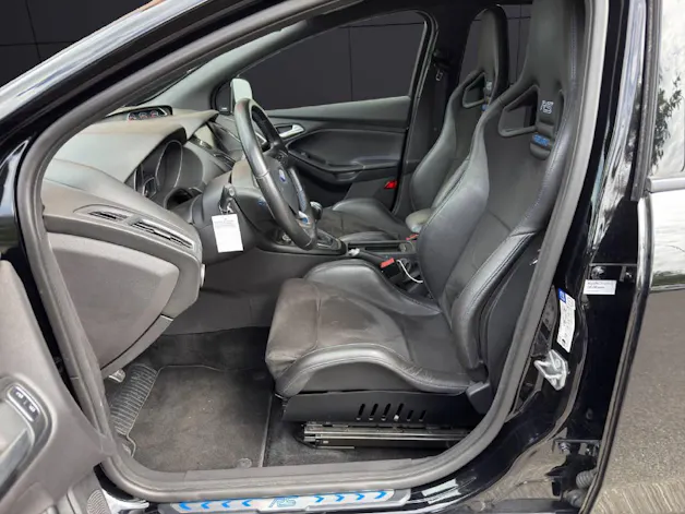 Ford Focus 2.3 EcoB RS