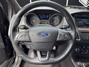 Ford Focus 2.3 EcoB RS