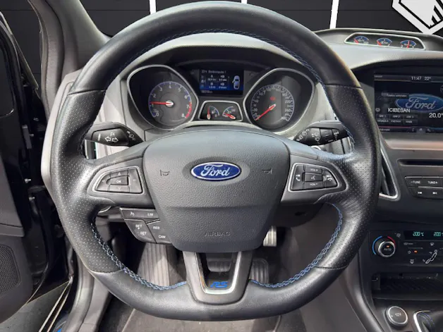 Ford Focus 2.3 EcoB RS