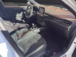 Ford Focus 2.3 EcoB ST