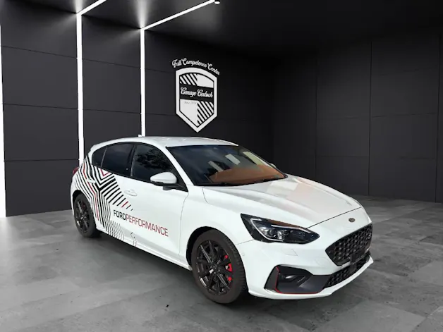 Ford Focus 2.3 EcoB ST